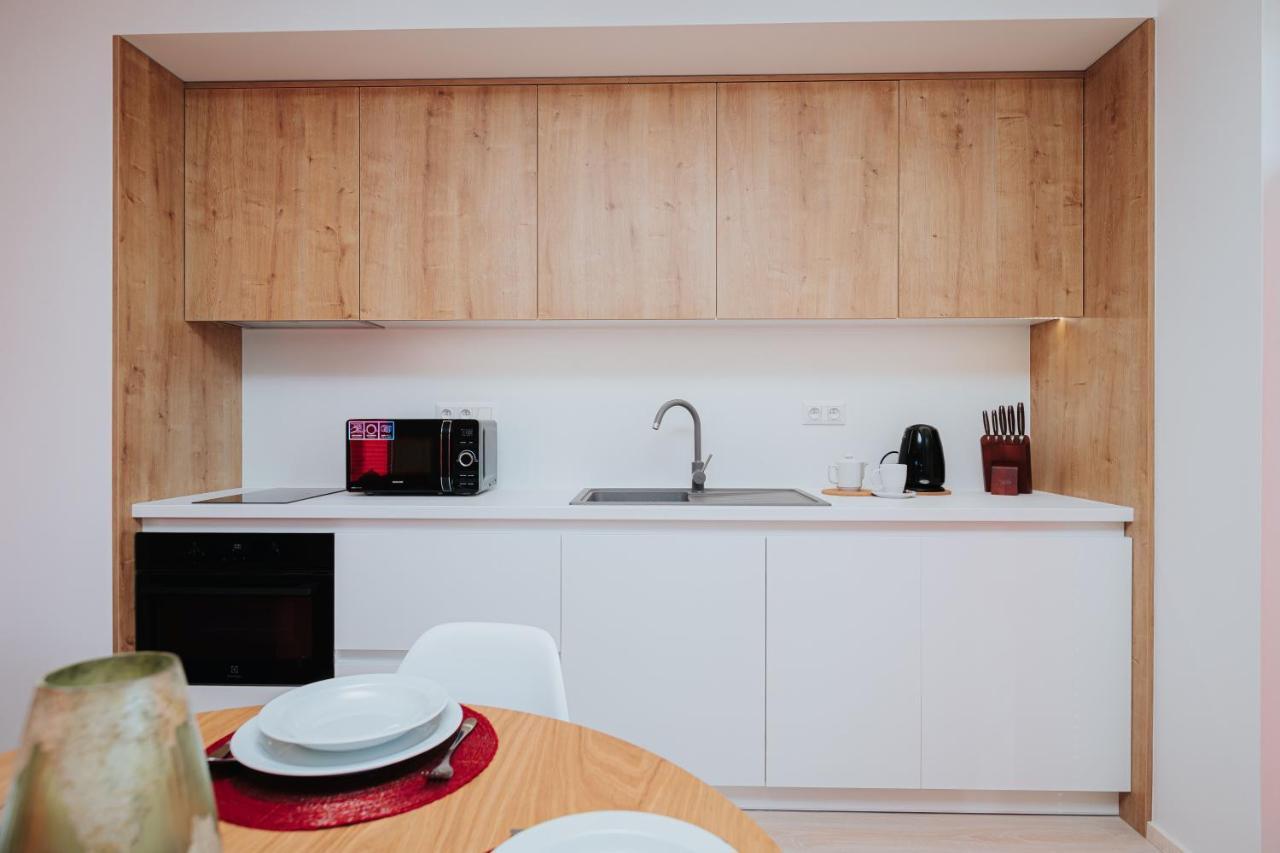 Apartman Collin X41 Dolny Kubin Extérieur photo