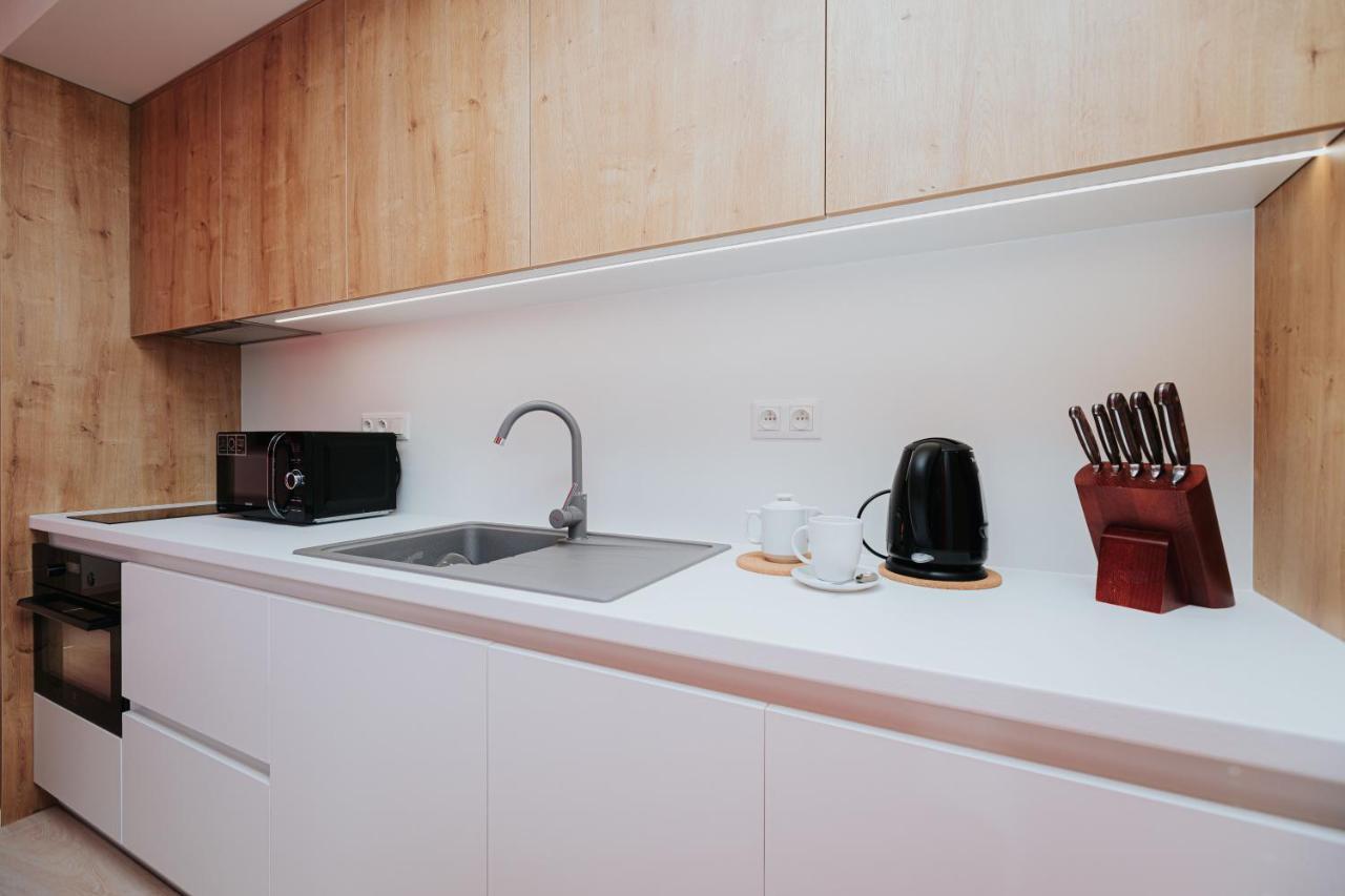 Apartman Collin X41 Dolny Kubin Extérieur photo